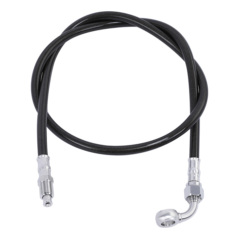 Brake Line Motorcycle - Línea de manguera de freno de