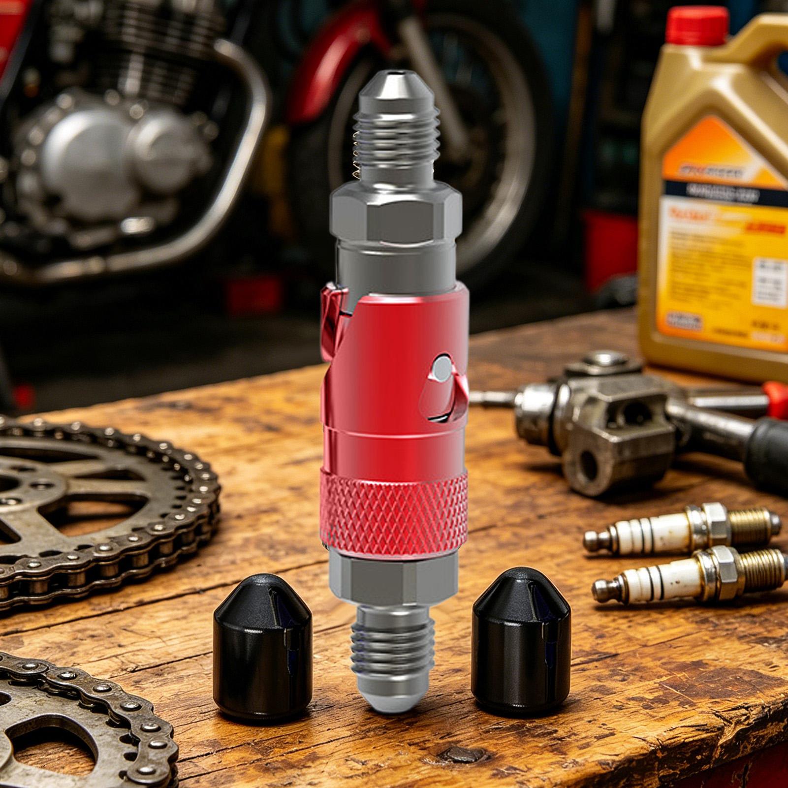 Brake Line Motorcycle - Accesorios de Repuesto para Líneas de
