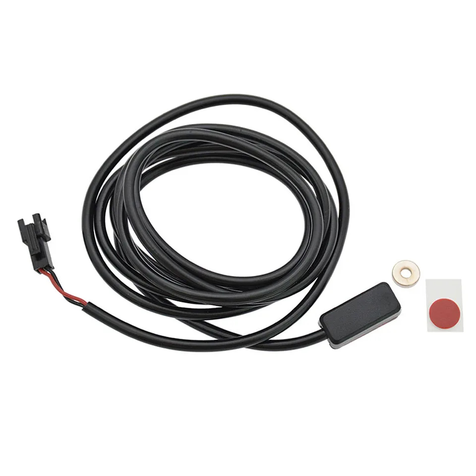 Brake Fluid - 1 unidad de cable controlador de