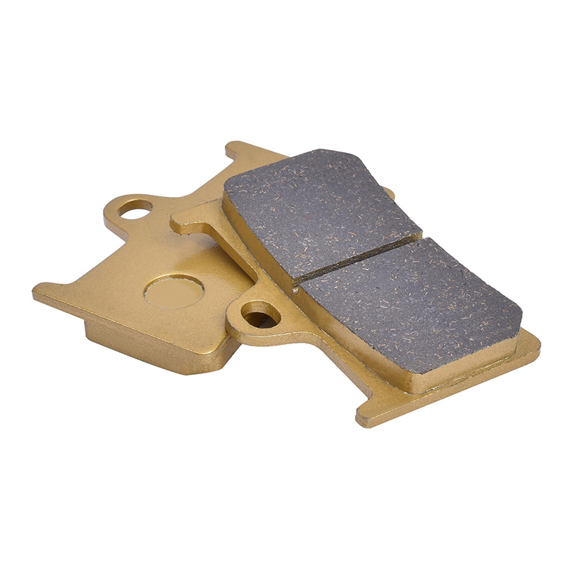Juego de pastillas de freno de - Carbon Ceramic Motorcycle Brake Rotor reseña y precio
