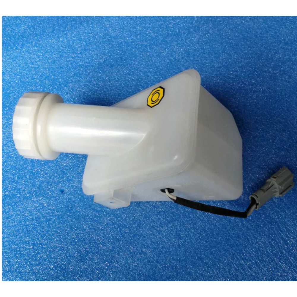 Para Chery Tiggo 3X 5X QQ3 QQ6 - Brake Fluid reseña y precio