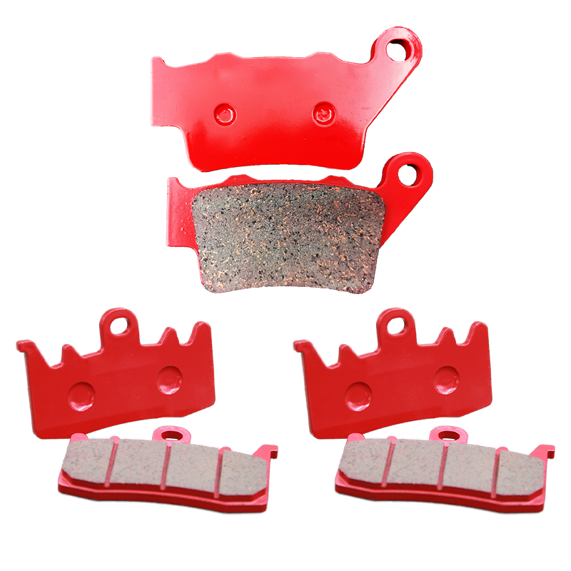 Pastillas de freno delanteras  - Carbon Ceramic Motorcycle Brake Rotor reseña y precio