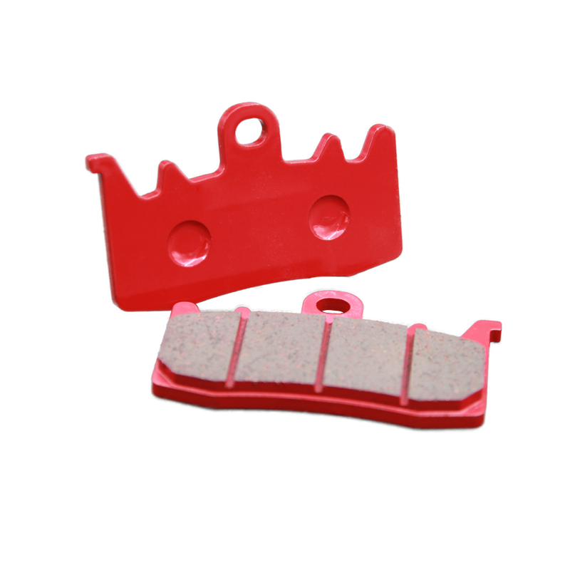 Pastillas de freno delanteras  - Carbon Ceramic Motorcycle Brake Rotor reseña y precio