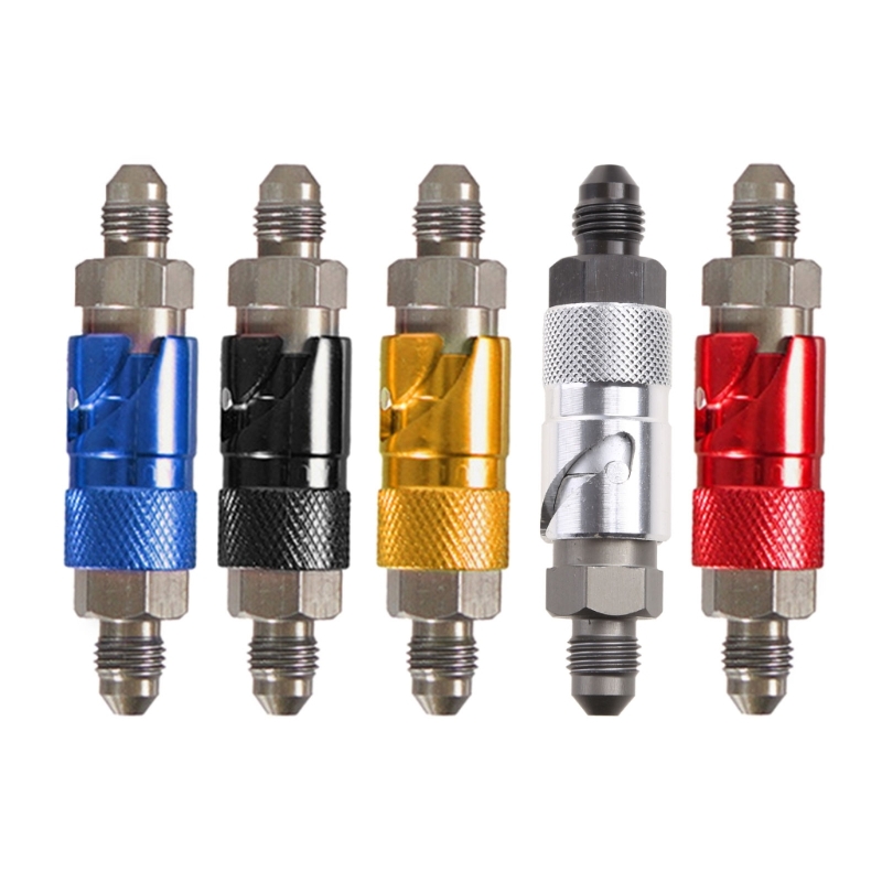 Pinza freno AN3 para motocicle - Brake Line Motorcycle reseña y precio
