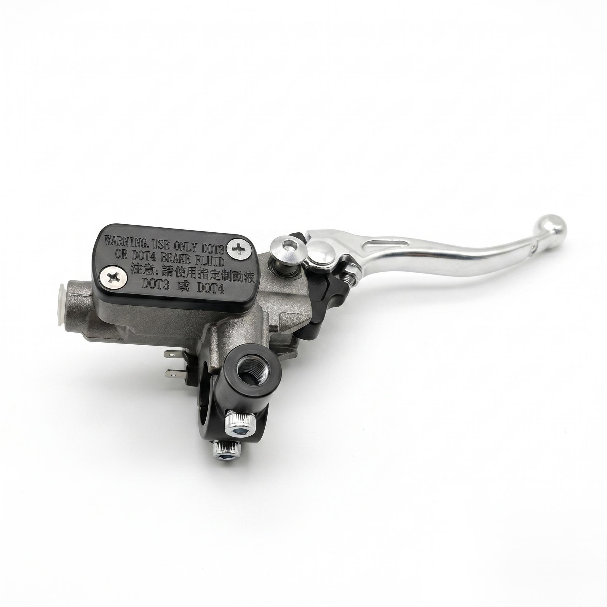 Kit de pinzas y discos de fren - Brake Rotor reseña y precio