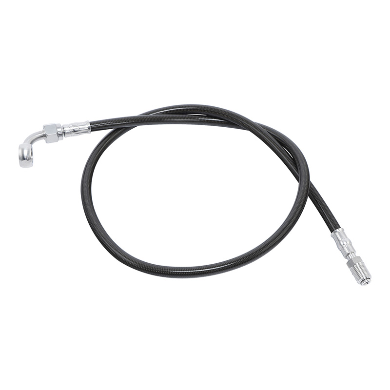 Línea de manguera de freno de  - Brake Line Motorcycle reseña y precio