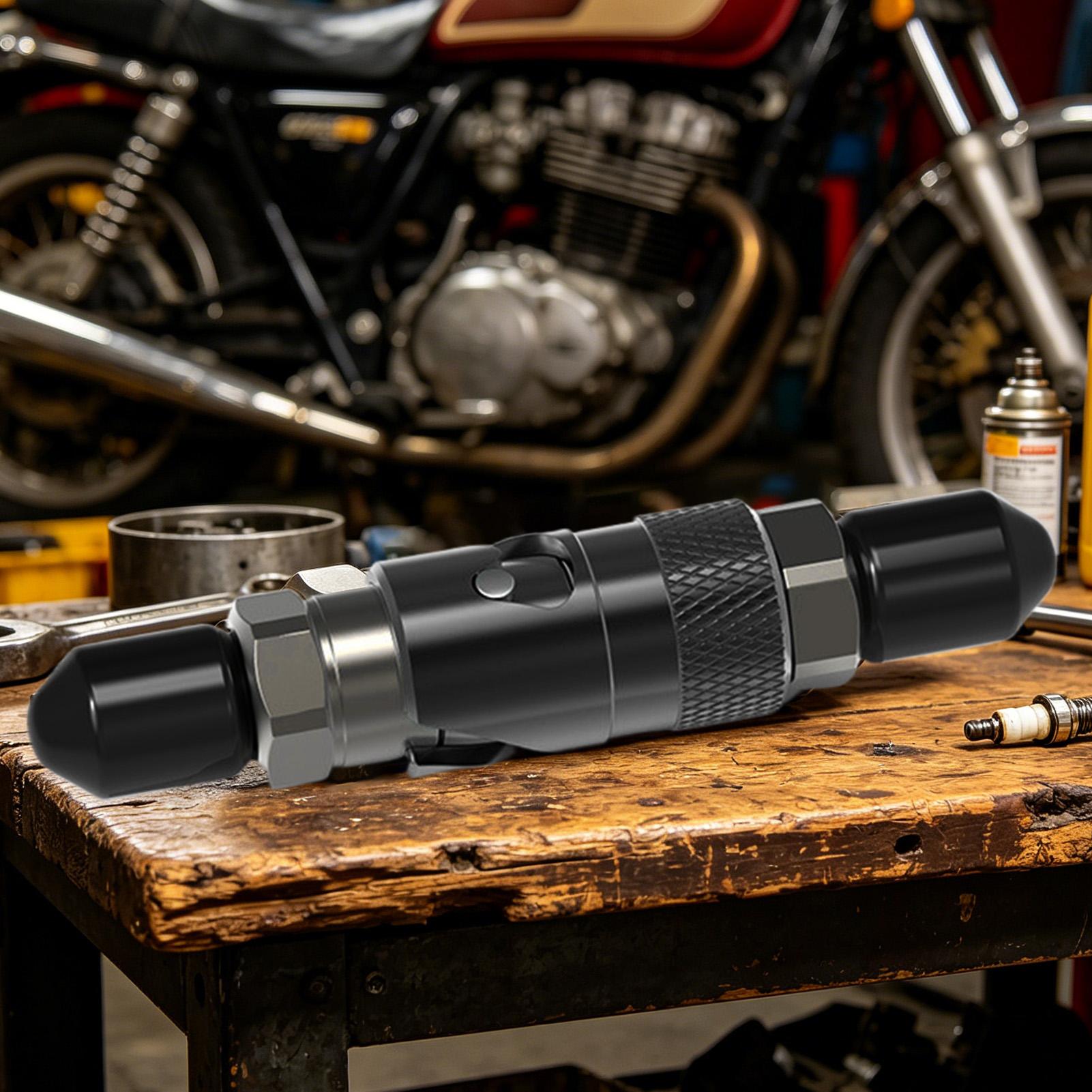 Accesorios de Repuesto para Lí - Brake Line Motorcycle reseña y precio