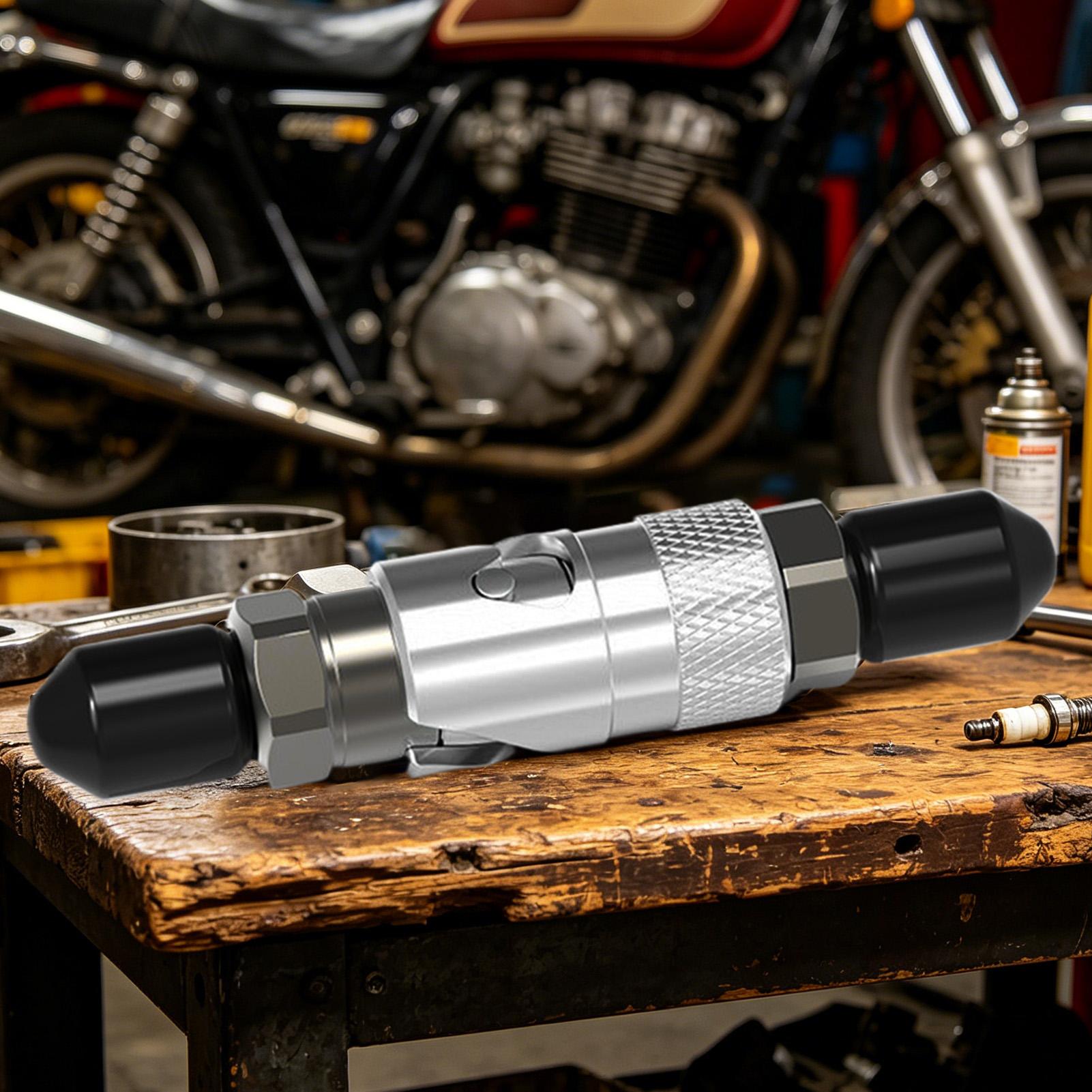 Accesorios de Repuesto para Lí - Brake Line Motorcycle reseña y precio