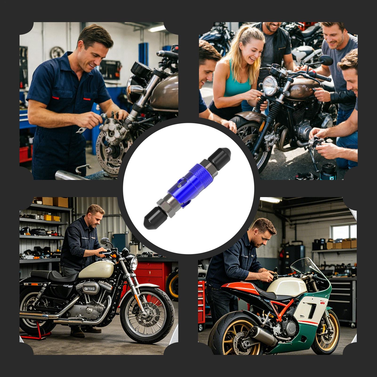 Accesorios de Repuesto para Lí - Brake Line Motorcycle reseña y precio