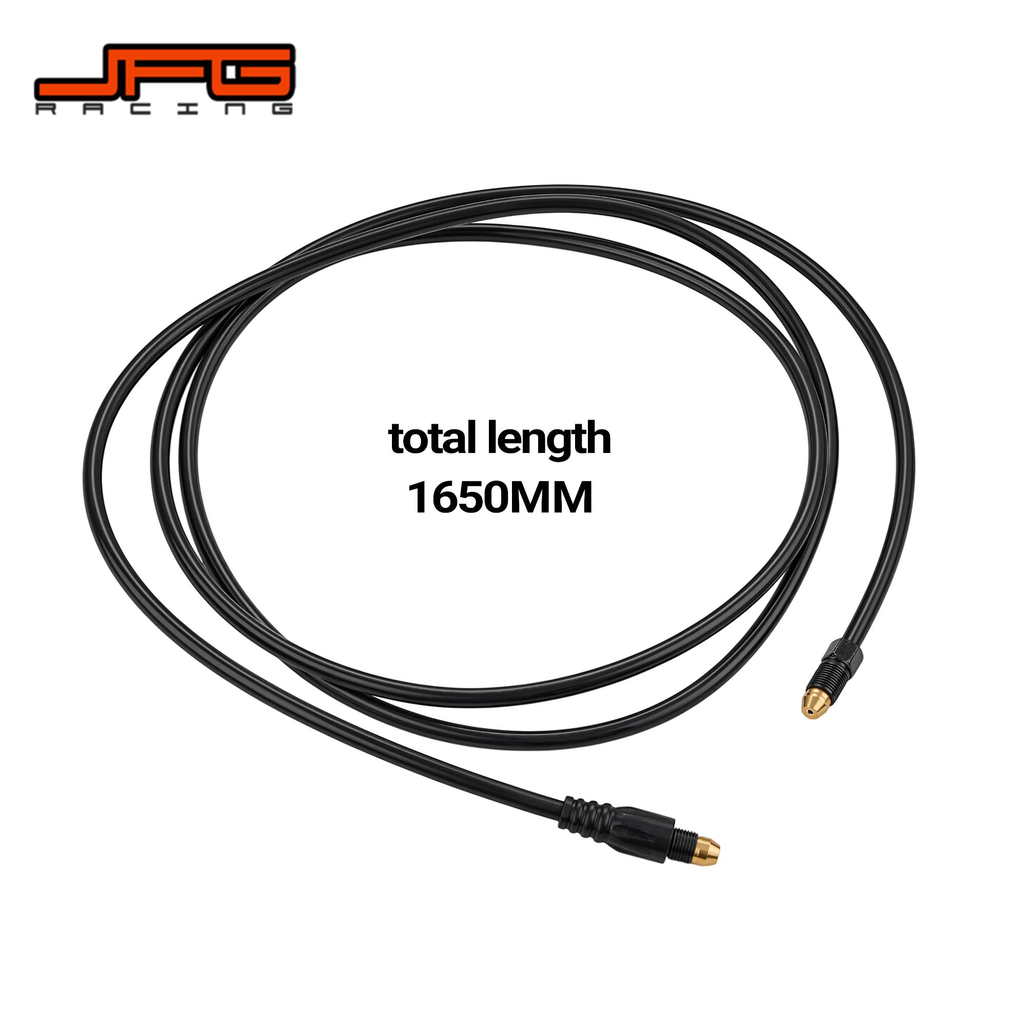 Manguera de Freno Hidráulico d - Brake Line Motorcycle reseña y precio