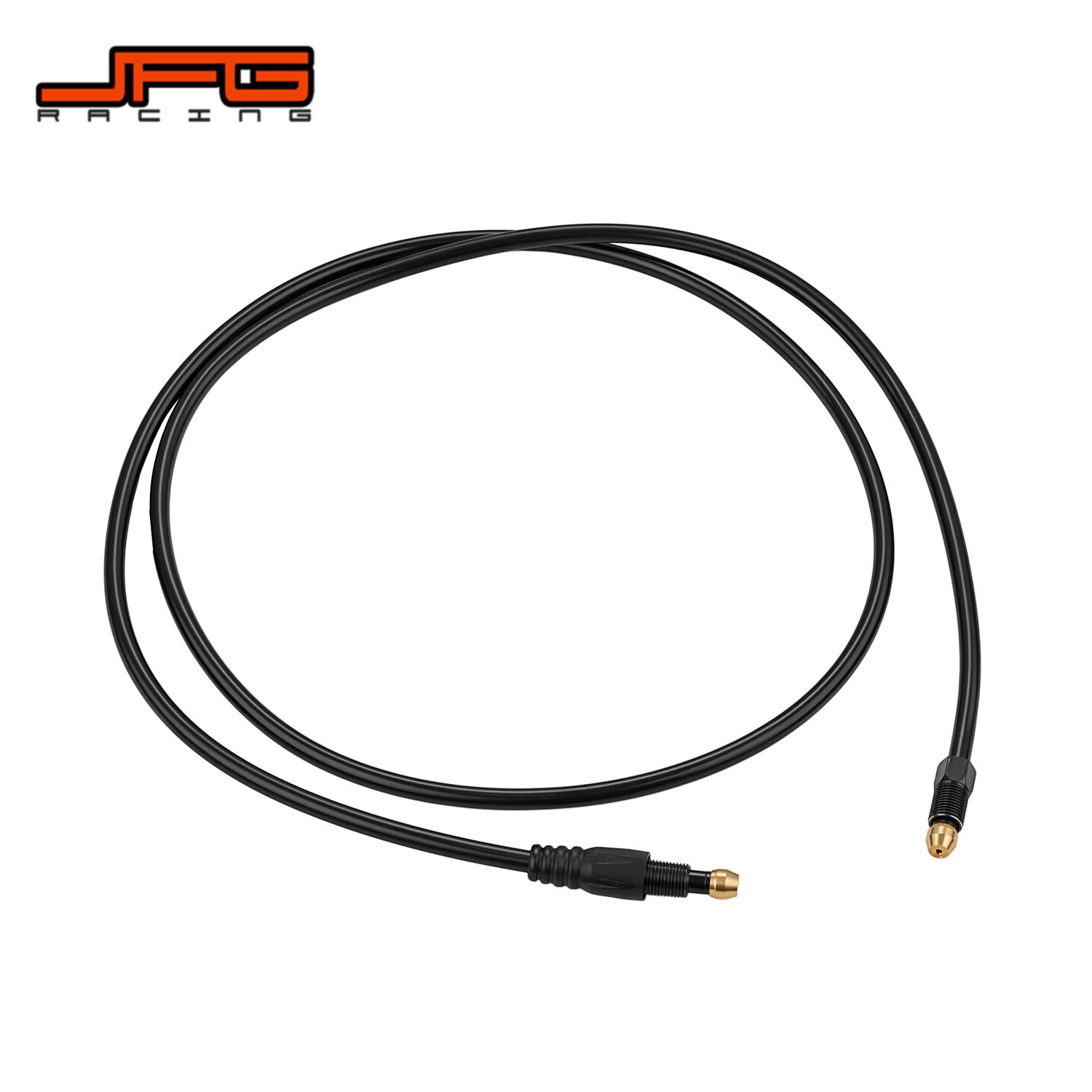 Manguera de Freno Hidráulico d - Brake Line Motorcycle reseña y precio