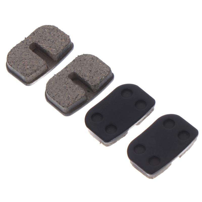 Pastillas de Freno de Disco de - Brake Disc Motorcycle reseña y precio