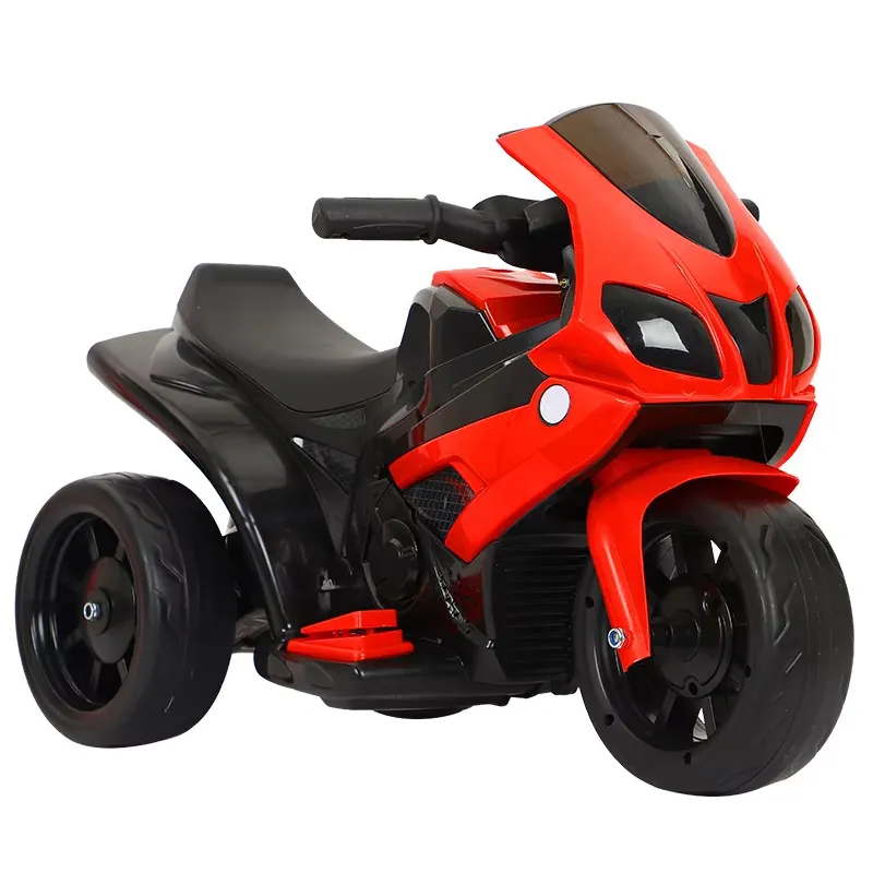 Motocicleta Eléctrica para Niñ - Brake Disc Motorcycle reseña y precio