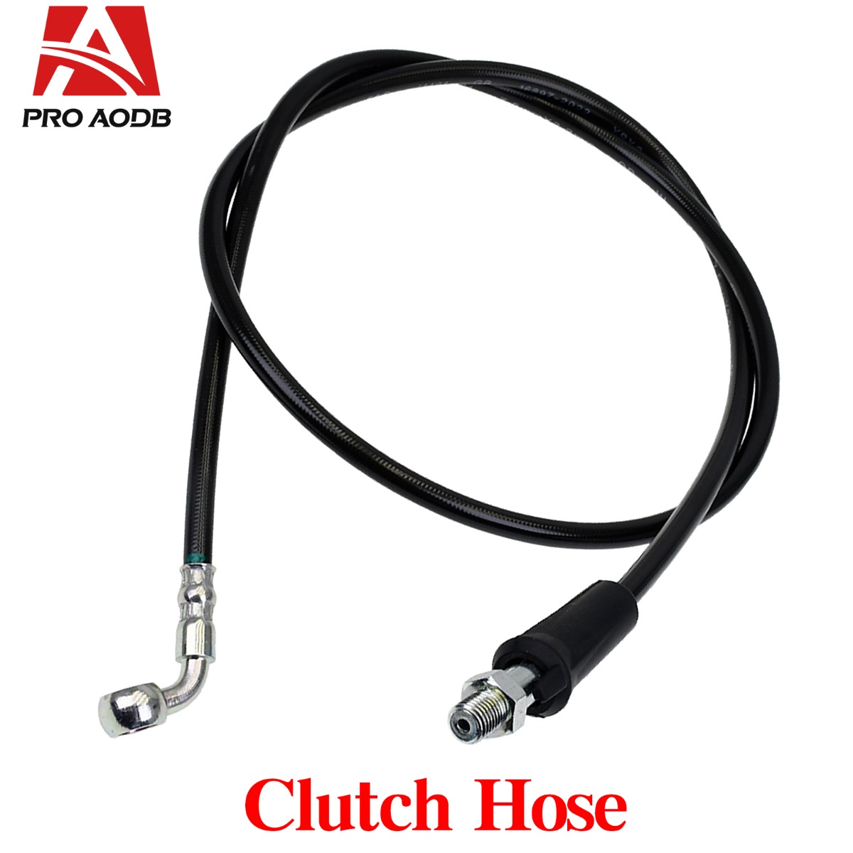 Manguera de Freno Delantero y  - Brake Line Motorcycle reseña y precio
