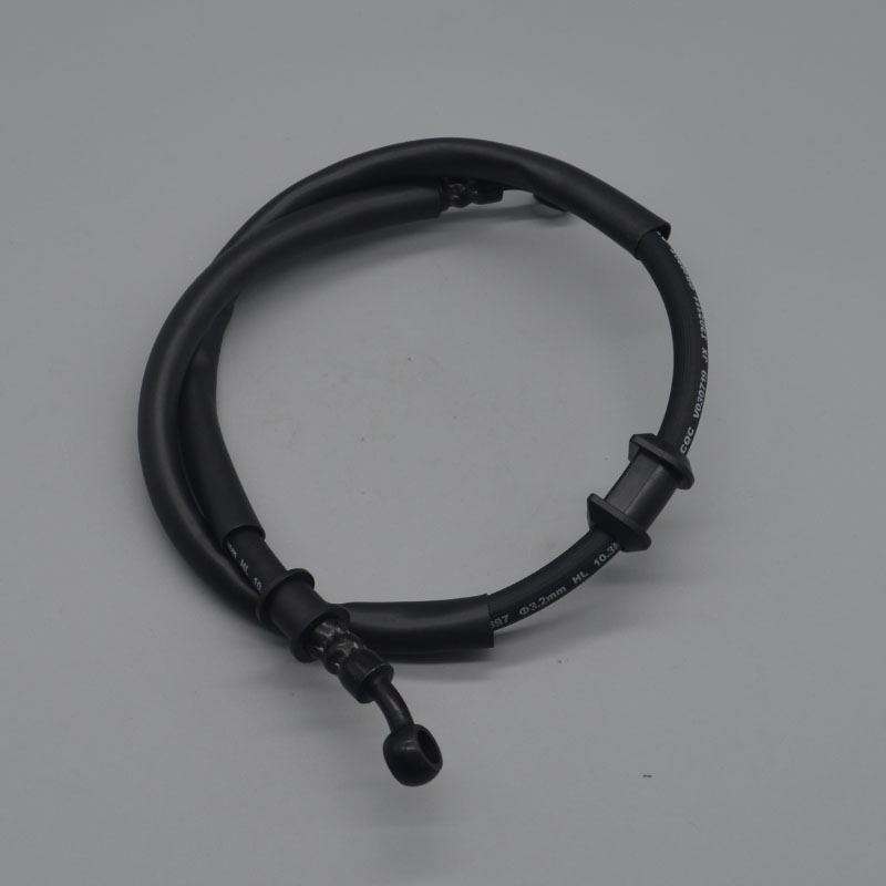 Cable de freno delantero para  - Brake Line Motorcycle reseña y precio