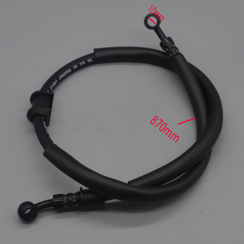 Cable de freno delantero para  - Brake Line Motorcycle reseña y precio