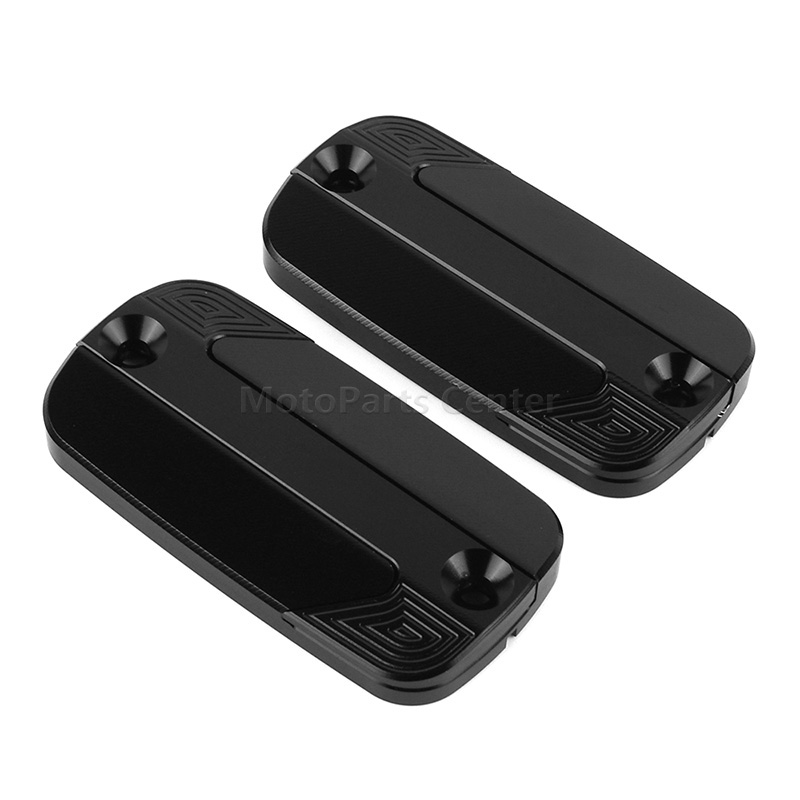 Tapa del depósito de líquido d - Brake Fluid reseña y precio