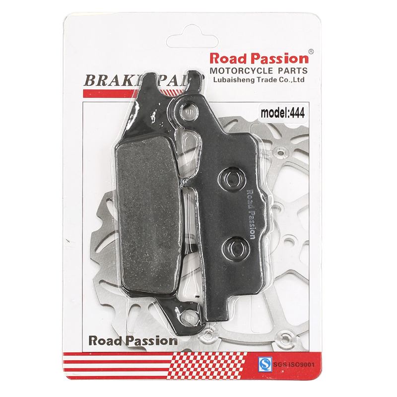 Pastillas de freno para motoci - Carbon Ceramic Motorcycle Brake Rotor reseña y precio