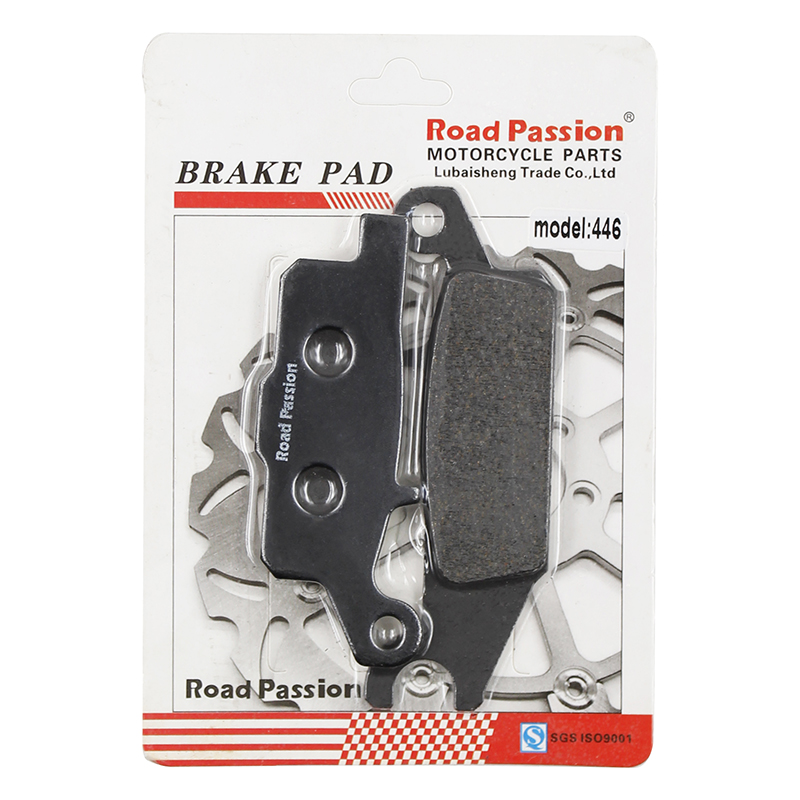 Pastillas de freno para motoci - Carbon Ceramic Motorcycle Brake Rotor reseña y precio