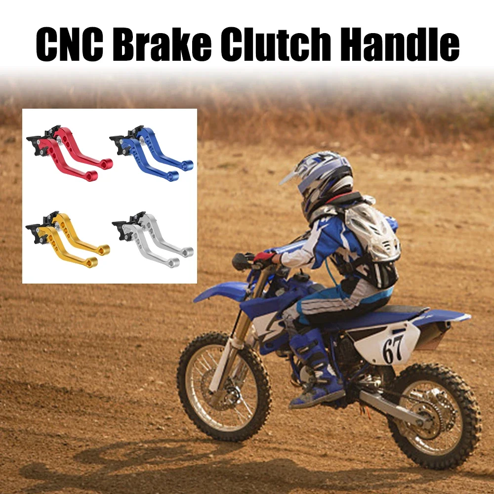 Palanca de Embrague Universal  - Brake Disc Motorcycle reseña y precio