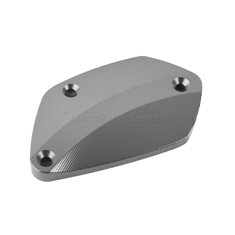 Tapa del depósito de líquido d - Brake Fluid reseña y precio