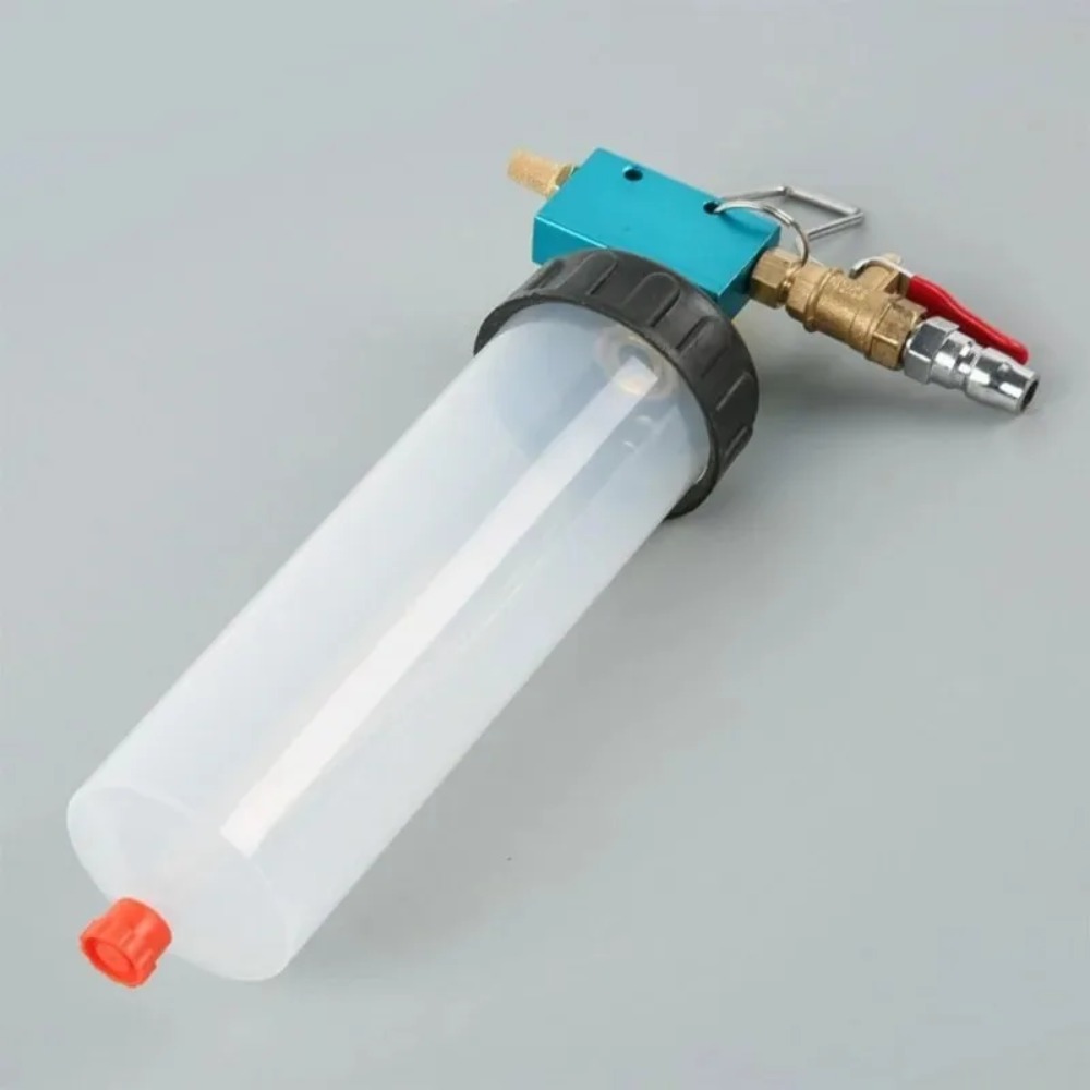 Herramienta de Cambio de Líqui - Brake Fluid reseña y precio